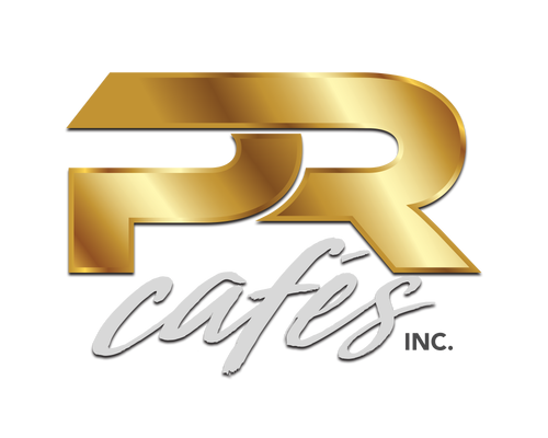 PR CAFÉS